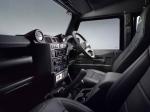 Land Rover Defender 110 Rugby World Cup 2015 2015 года